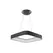 Люстра AZzardo SOLVENT S PENDANT CCT SMART 110 + REMOTE CONTROL AZ3989