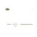 Люстра AZzardo SANDRA 3 DIMM AZ4427