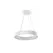 Люстра AZzardo SOLVENT R PENDANT CCT SMART 60 + пульт дистанционного управления AZ3970