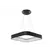 Люстра AZzardo SOLVENT S PENDANT CCT SMART 110 + пульт дистанционного управления AZ3987