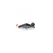 Постільний світильник AZzardo SOLVENT S TOP CCT SMART 45 + REMOTE CONTROL AZ4004