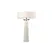 Настольная лампа CosmoLight BOW T02107BK