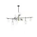 Люстра Ideal Lux GOURMET 289489