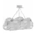 Люстра Dalber CLOUDS 41410E