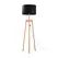 Торшер TK Lighting PEREZ BLACK 5425