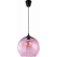 Люстра TK Lighting CUBUS ROZOWA 3142