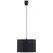 Люстра TK Lighting RONDO BLACK 3465