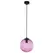 Люстра TK Lighting CADIX ROZOWY 6343