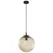Люстра TK Lighting CADIX POMARANCZ 6345