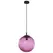 Люстра TK Lighting CADIX ROZOWY 6348