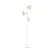 Торшер TK Lighting CYKLOP WHITE 3046