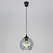 Люстра TK Lighting CUBUS NIEBIESKA 4444