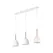 Люстра TK Lighting NORD 4869