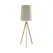 Торшер TK Lighting WALZ NATURE 5598