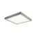 Светильник потолочный Kanlux TYBIA M 25W-NW GY 24644