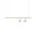 Люстра Ideal Lux PERLINE 282107