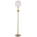 Торшер Kutek DIMARO DIM-LS-1(P)