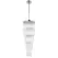 Люстра Kutek FILAGO FIL-ZW-10(BN)250/270