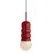 Люстра Pedret CITY 1794-PN R20