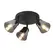 Потолочный светильник Searchlight MEGA 61170-3SM