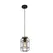 Люстра Searchlight VISION 81953-1BK