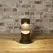 Searchlight GROSVENOR BOLLARD 30 OD-GRO30-G