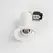 Точковий світильник Searchlight SLIM TRIMLESS ADJUSTABLE FR PL-SLIMFRW