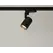 Трековый светильник Searchlight LIBRA GU10 TRACK SPOT TR-LIB-B