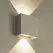 Бра Searchlight SLOANE 1 WL-SLO1-W