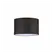 Абажур Ideal Lux Set Up MPT Cilindro D45 Nero 270012