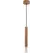 Люстра Zuma Line MADERA 8620103