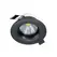 Точечный светильник EGLO Saliceto 98607 black