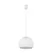 Подвесной светильник Nowodvorski 10335 Candy I Zwis GU10 1x35W IP20 Wh