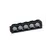 Точковий світильник Nowodvorski 10062 Midi Led 1x20w 3000K 1800Lm IP20 Bl
