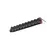 Точковий світильник Nowodvorski 10066 Midi Led 1x40w 4000K 3300Lm IP20 Bl