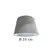 Абажур Azzardo AZ2598 Shade ZF GR O20