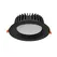 Вбудований точковий світильник Kanlux TIBERI PRO 40W-940-B (35675)