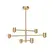 Люстра PikArt Pointer 24921