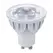 Лампа LED GU10 5W 4000К 600Lm KLOODI KDGU10-5WCOB 4K WH