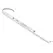 Блок живлення SLIM 72W, 24V. IP20 KLOODI CLL72-V24
