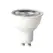 Лампа LED GU10 7W 3000К 525Lm KLOODI KDGU10-7WSMD 3K