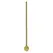 Бра KLOODI DECO WA-BR713 60 GD