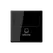 Накладка карточного выключателя JUNG LS590 CARD SW черный