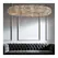 Хрустальная люстра Sevilla Light RP02-1000