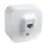 Компьютерная розетка PC-1 Forix™ 782424, цвет белый