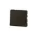Переключатель 2 модуля 10А 250В MOSAIC 079111L NEW цвет черный матовый