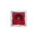 Розетка с ж/у, красная матовая, 16А/250В B.3/B.7 GLAS Berker 47431912