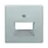 Накладка для 2-й UAE, алюминий, Q.1/Q.3/Q7 14096084