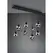 Люстра Trio LUMINA 317000832
