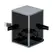 Конектор на 4 напрямки Eglo TP CUBE CONNECTOR 98803